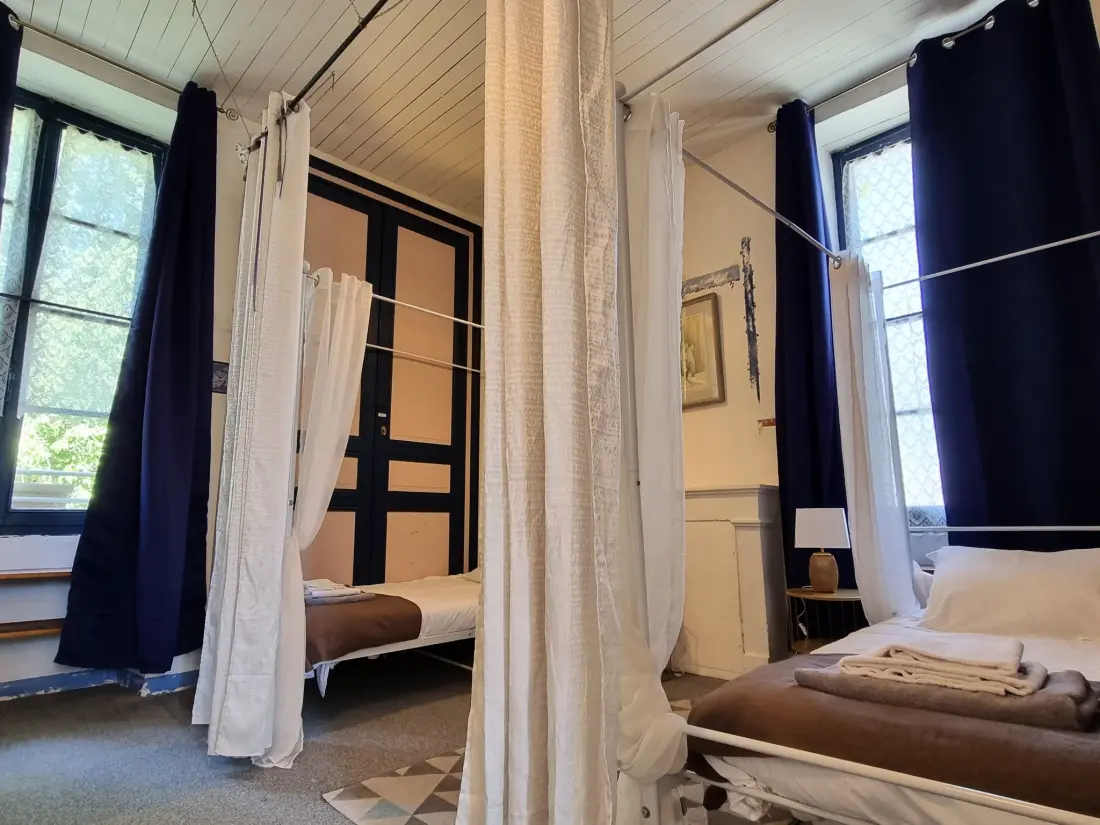 Maison de Vacances Marennes