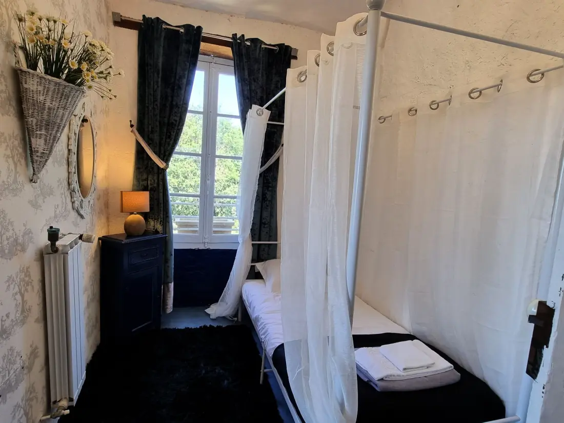 Maison de Vacances Marennes