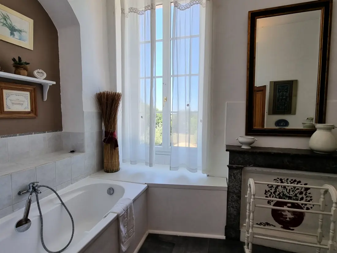 Maison de Vacances Marennes