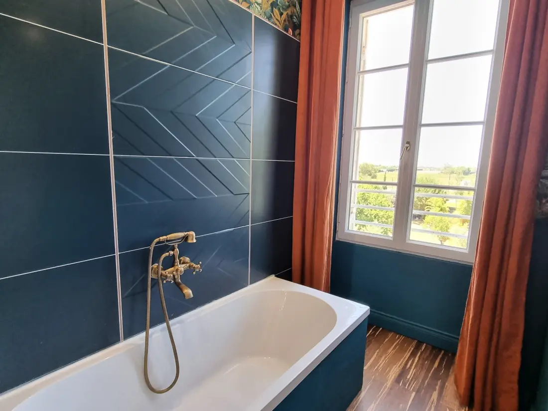 Maison de Vacances Marennes