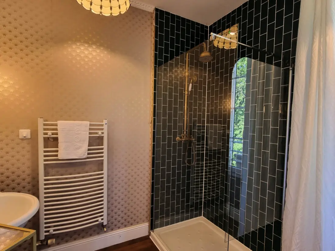 Maison de Vacances Marennes