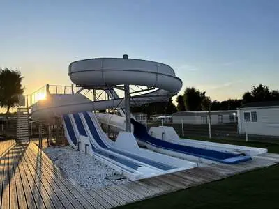 Camping Domaine de la Verte Vallée3 étoiles★★★