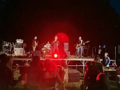 Camping Domaine de la Verte Vallée3 étoiles★★★