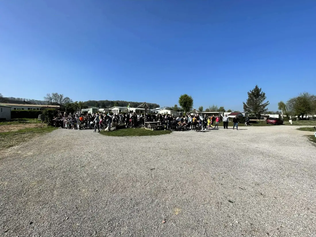 Domaine Verte Vallée 3 étoiles★★★