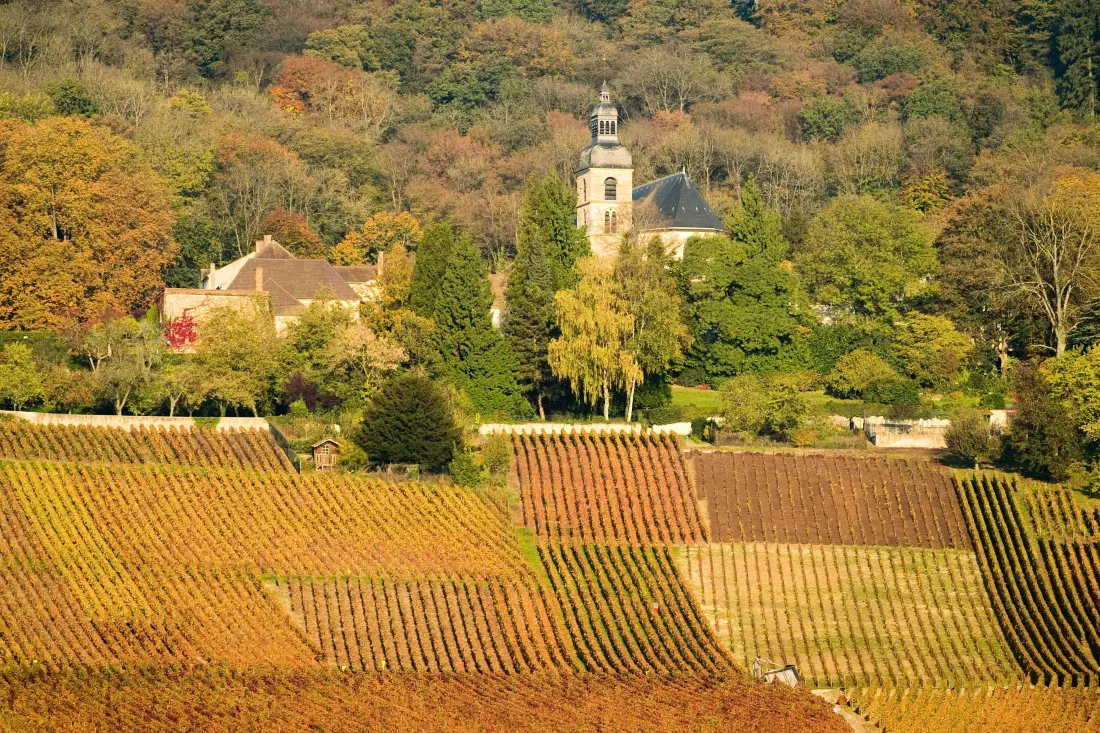 Gîte de France Le clos moreau 3 épis