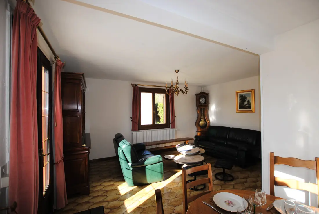 Gîte de France Le clos moreau 3 épis