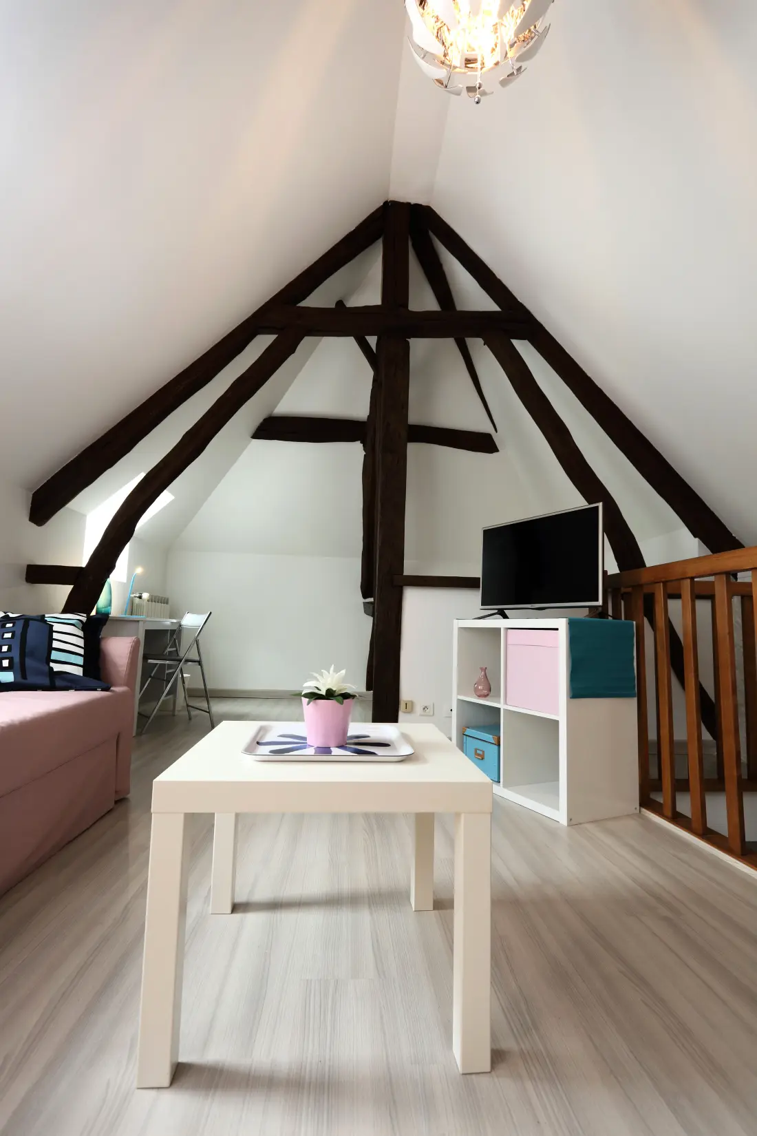 Gîte de France Le parapet 2 épis