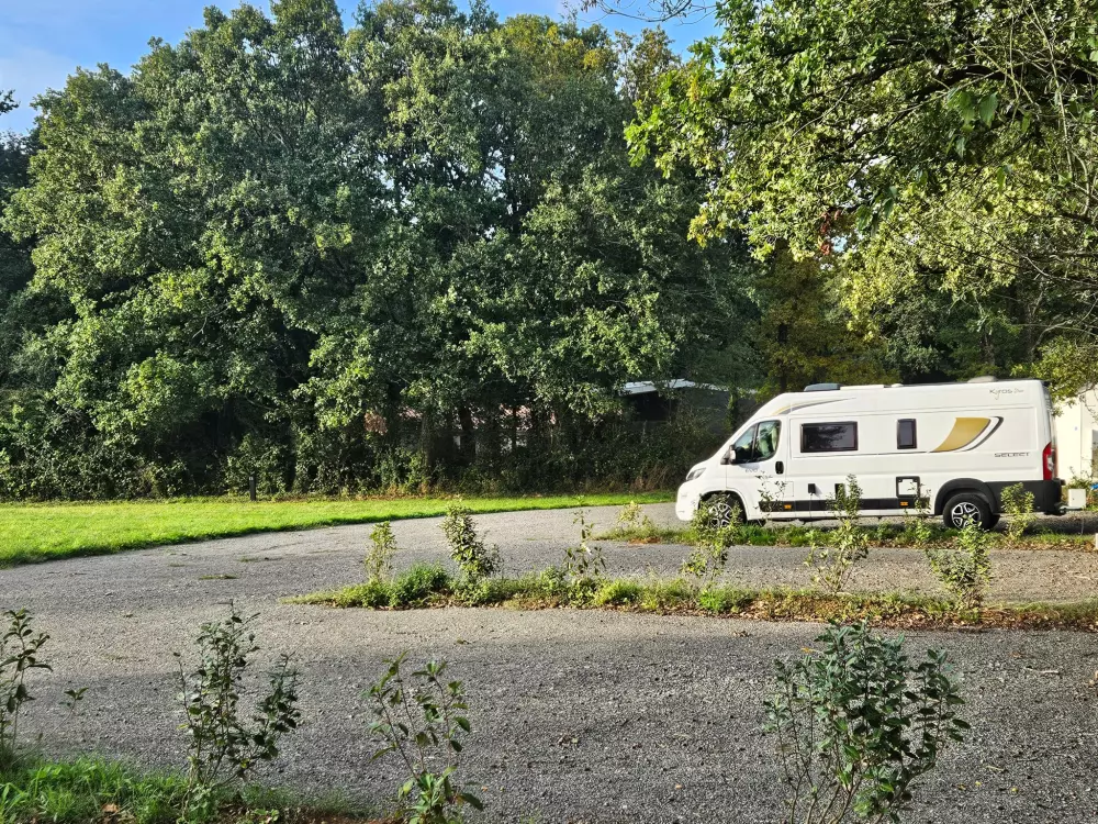 Camping Couleurs Vendée