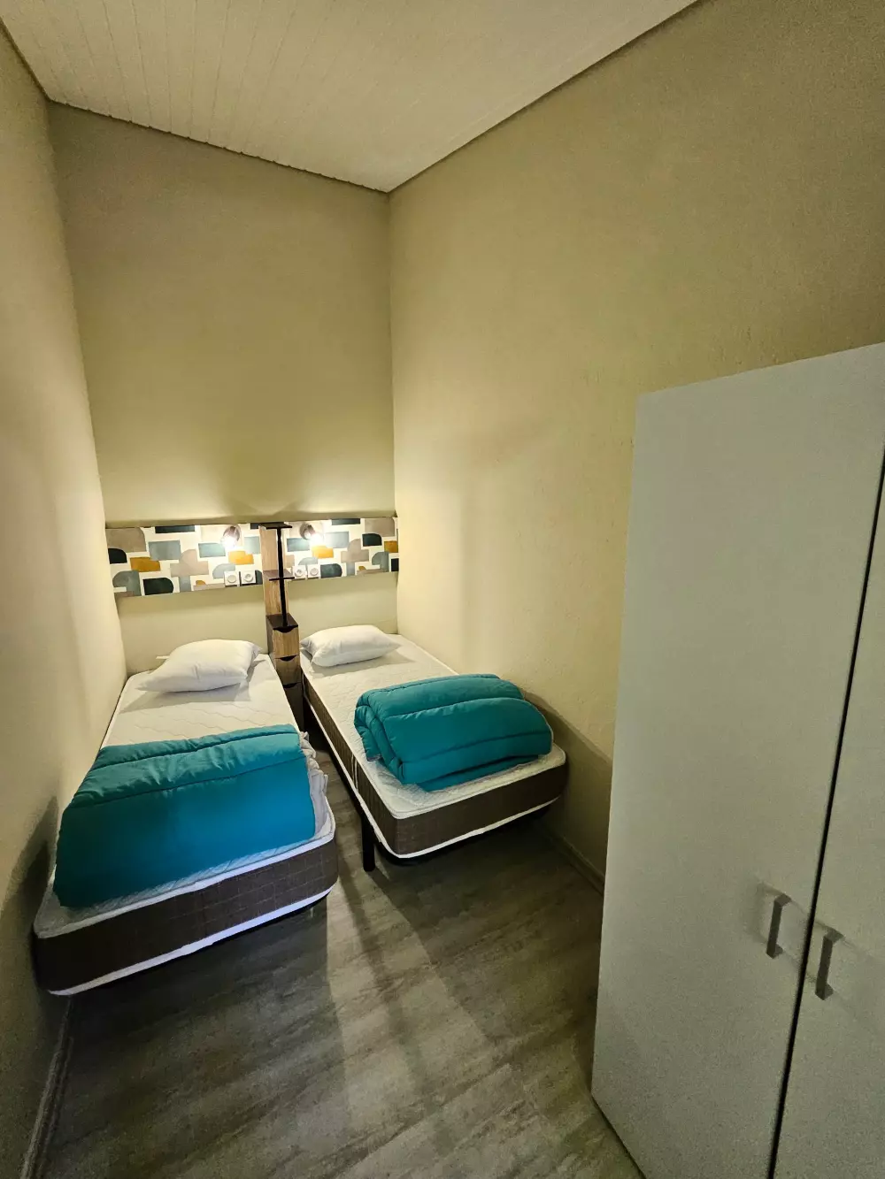 Camping Couleurs Vendée