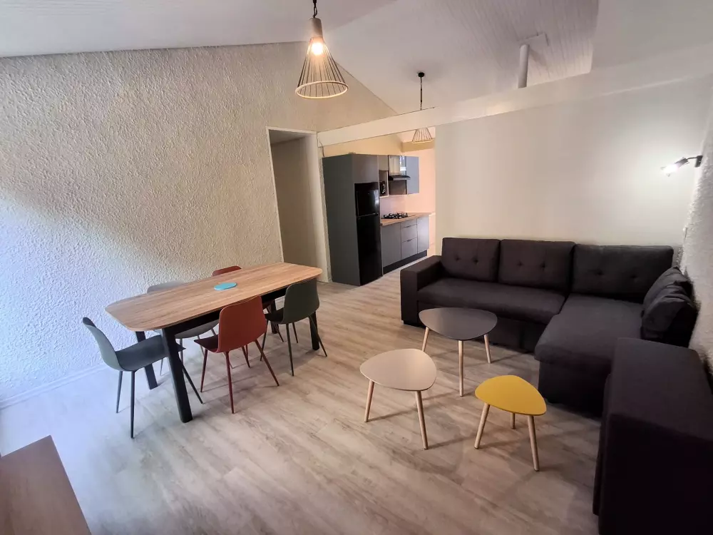 Camping Couleurs Vendée