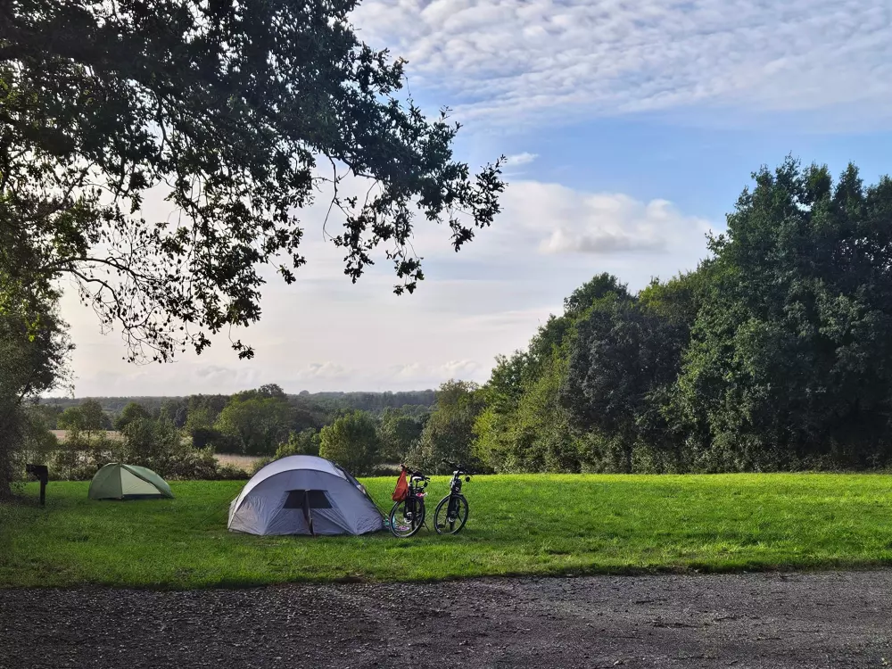 Camping Couleurs Vendée