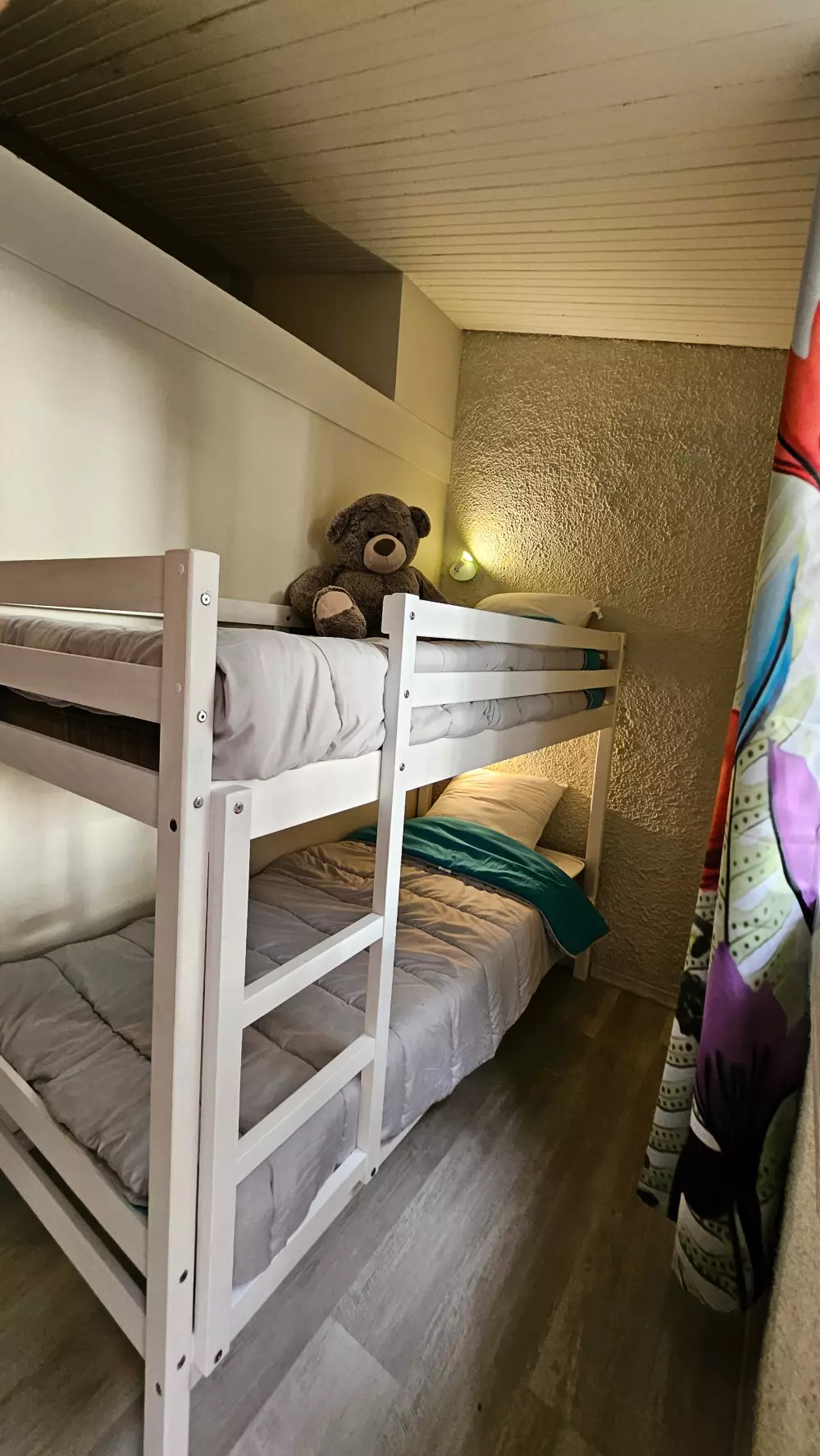 Camping Couleurs Vendée