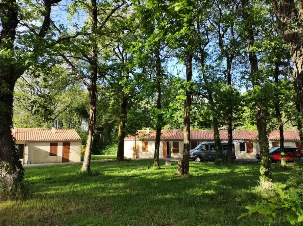Camping Couleurs Vendée