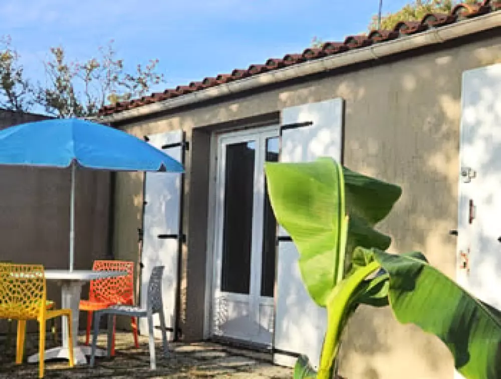 Camping Couleurs Vendée