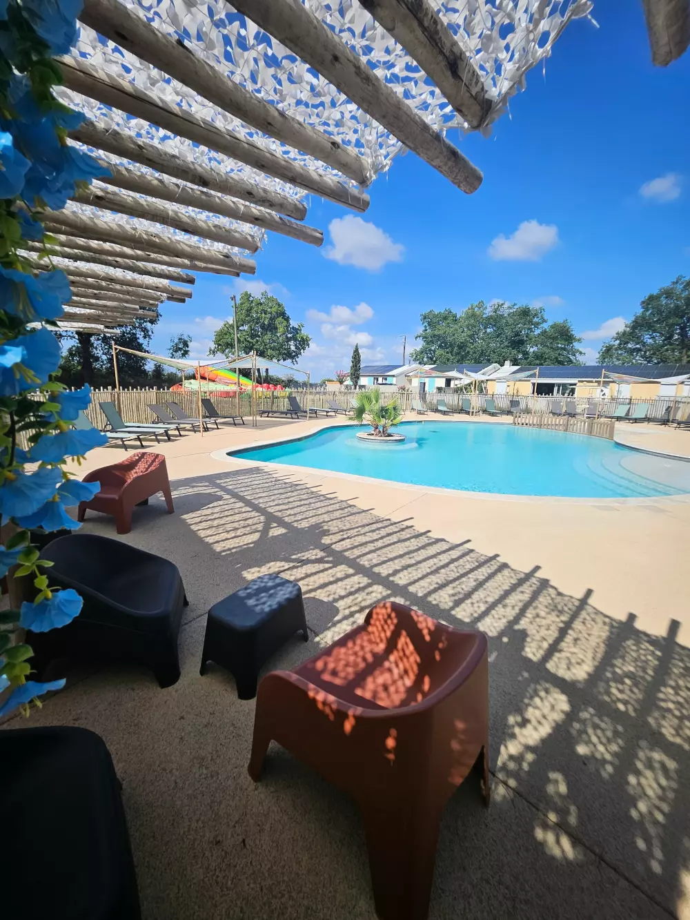 Camping Couleurs Vendée