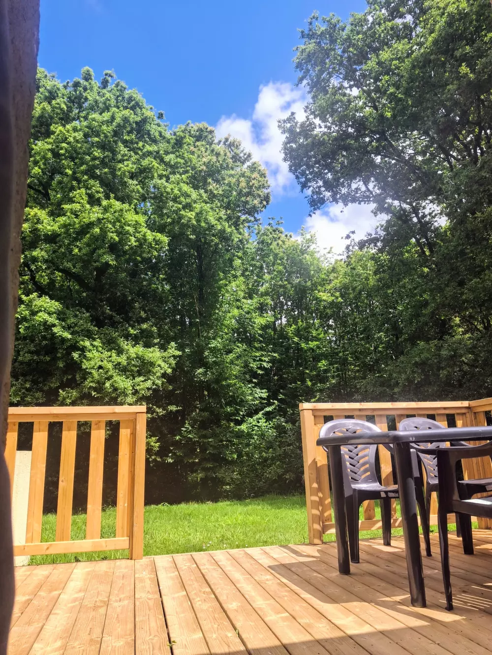 Camping Couleurs Vendée