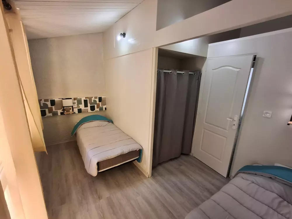 Camping Couleurs Vendée