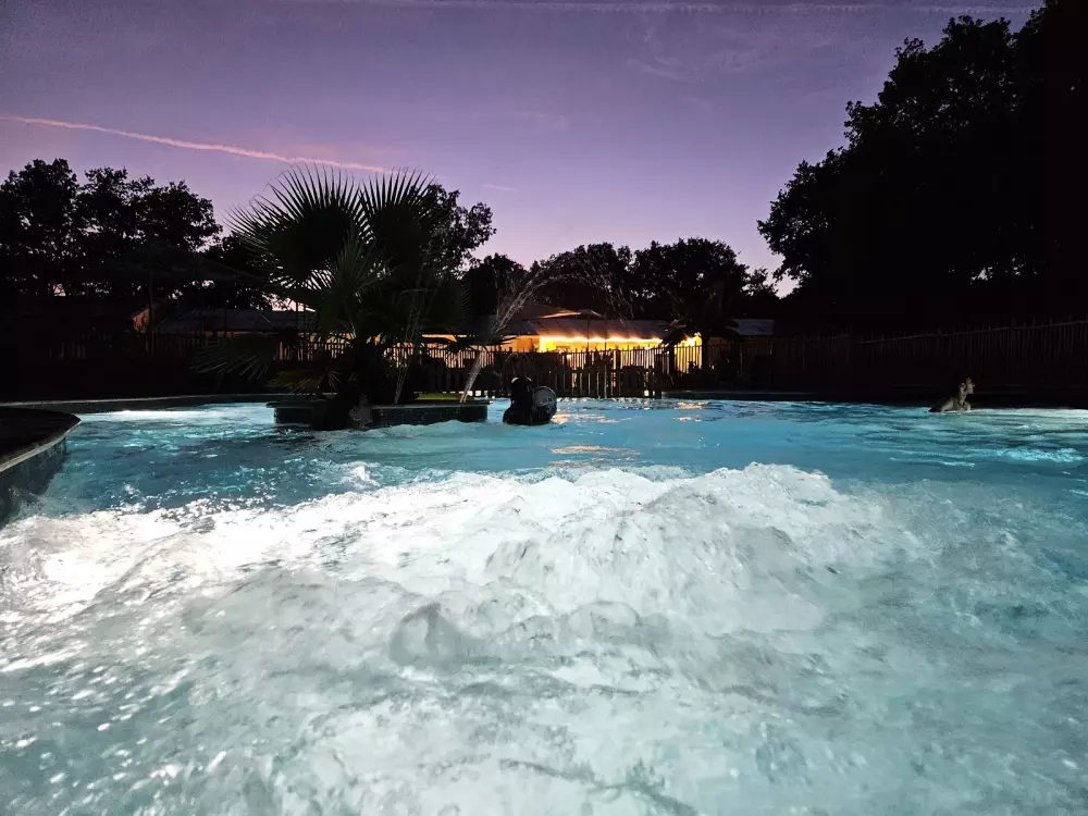 Camping Couleurs Vendée