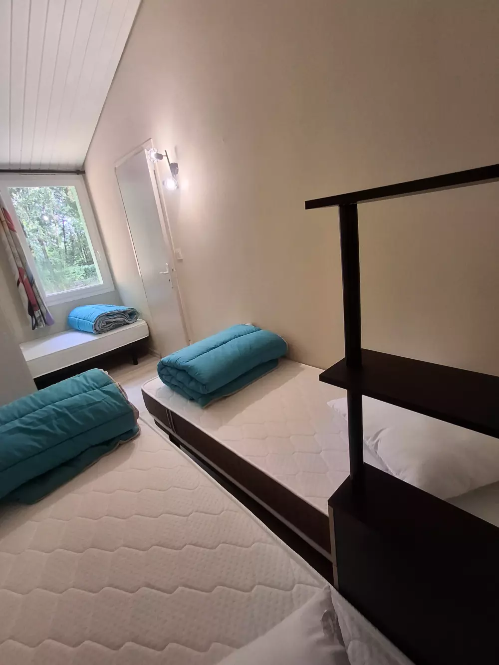 Camping Couleurs Vendée