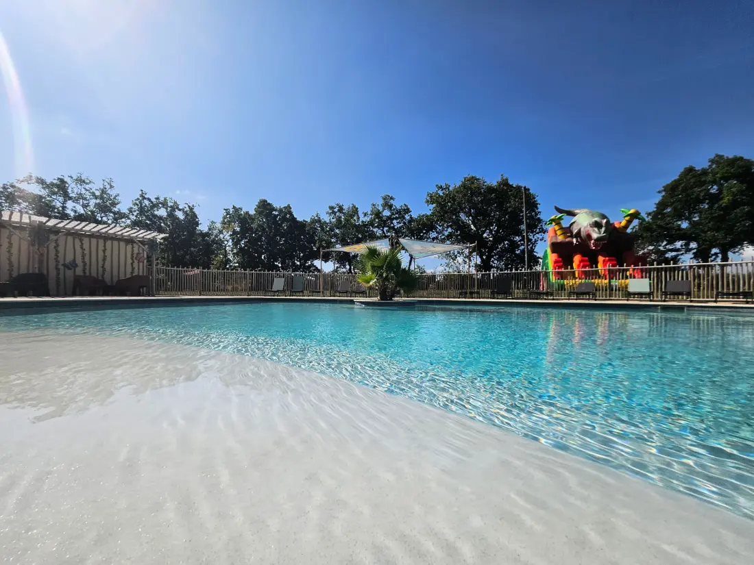 Camping Couleurs Vendée