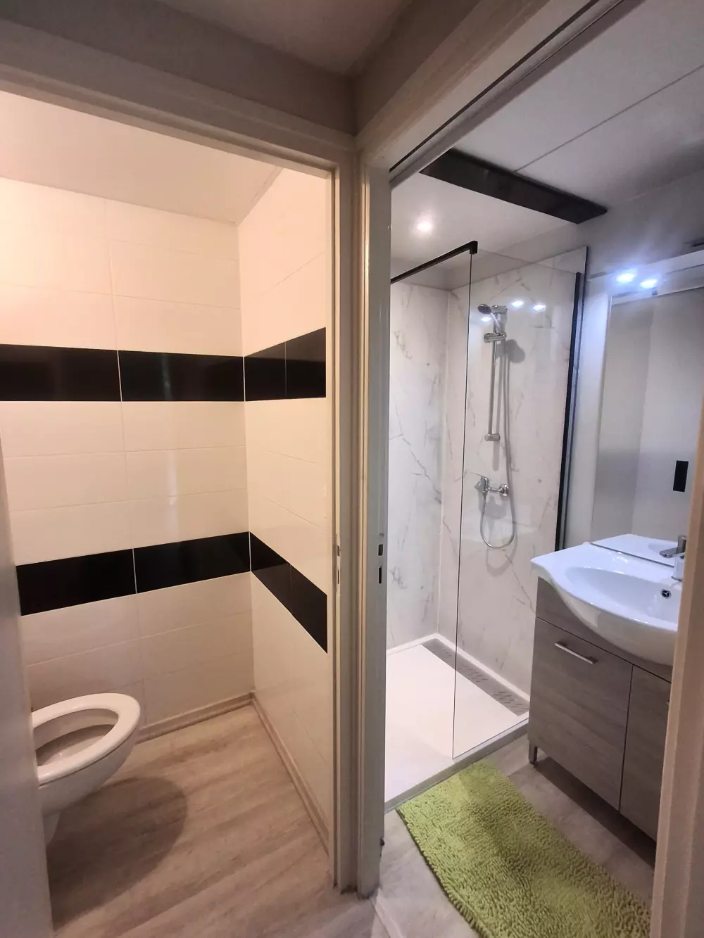 Camping Couleurs Vendée