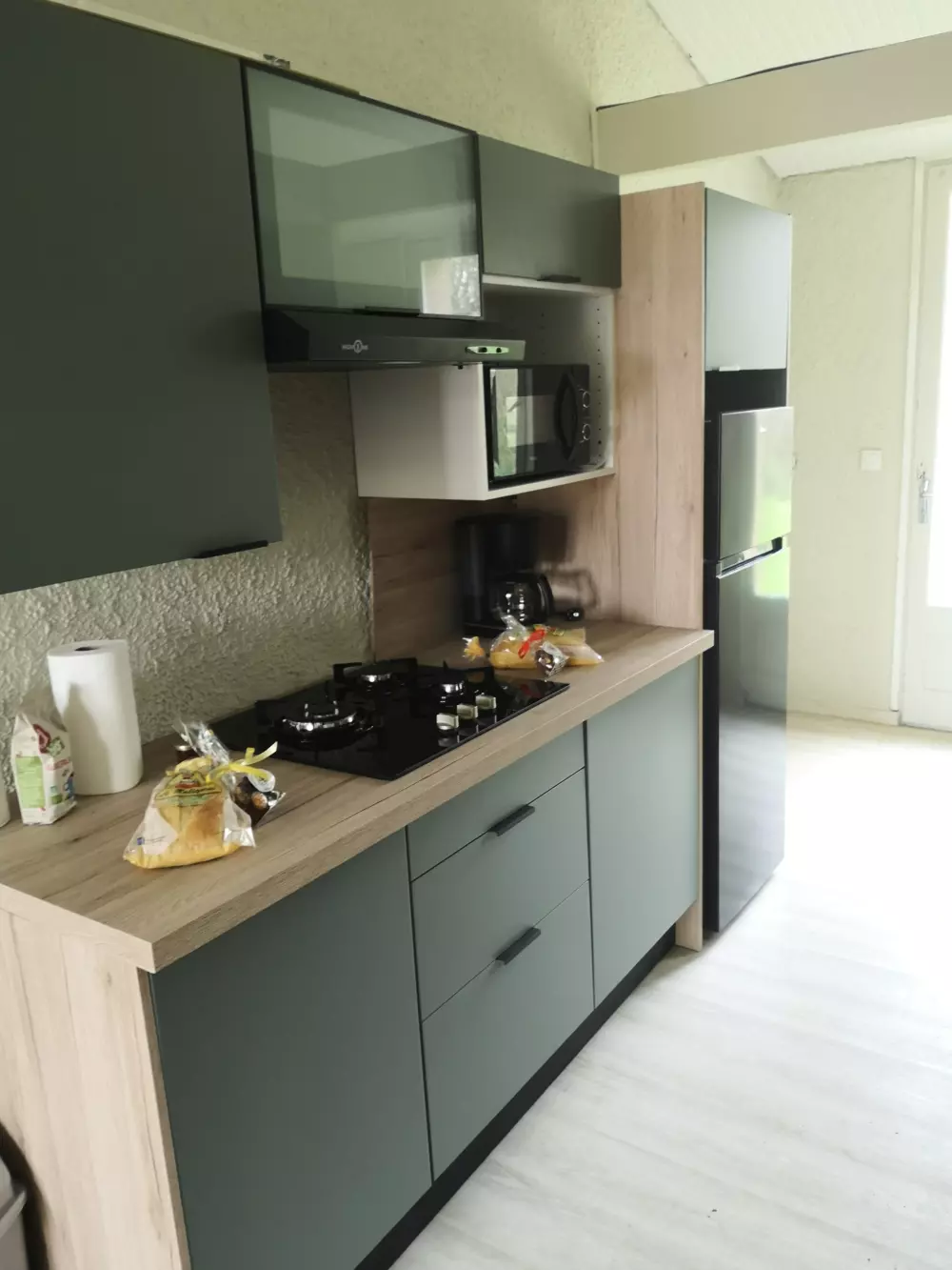 Camping Couleurs Vendée