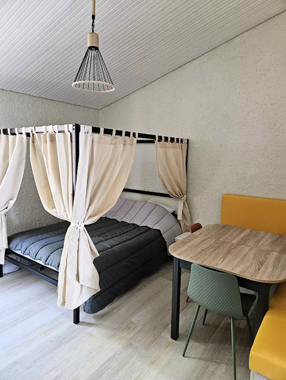 Camping Couleurs Vendée