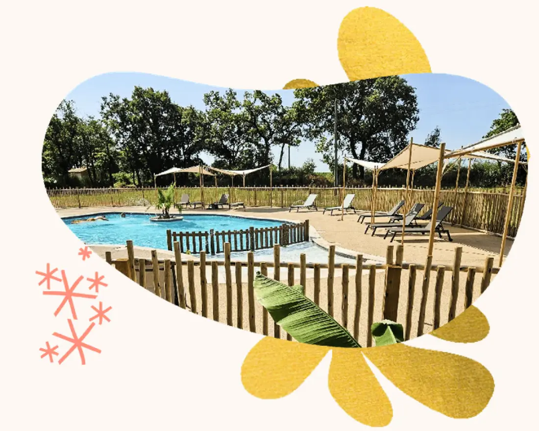 Camping Couleurs Vendée