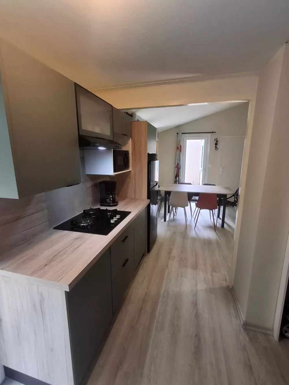 Camping Couleurs Vendée