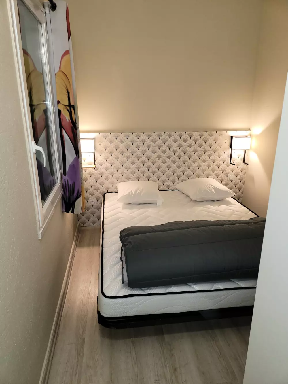 Camping Couleurs Vendée