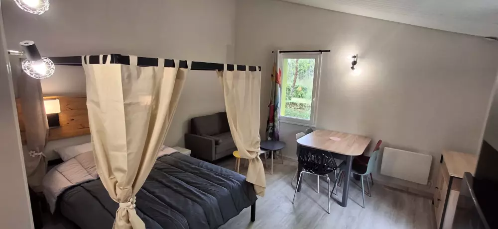 Camping Couleurs Vendée