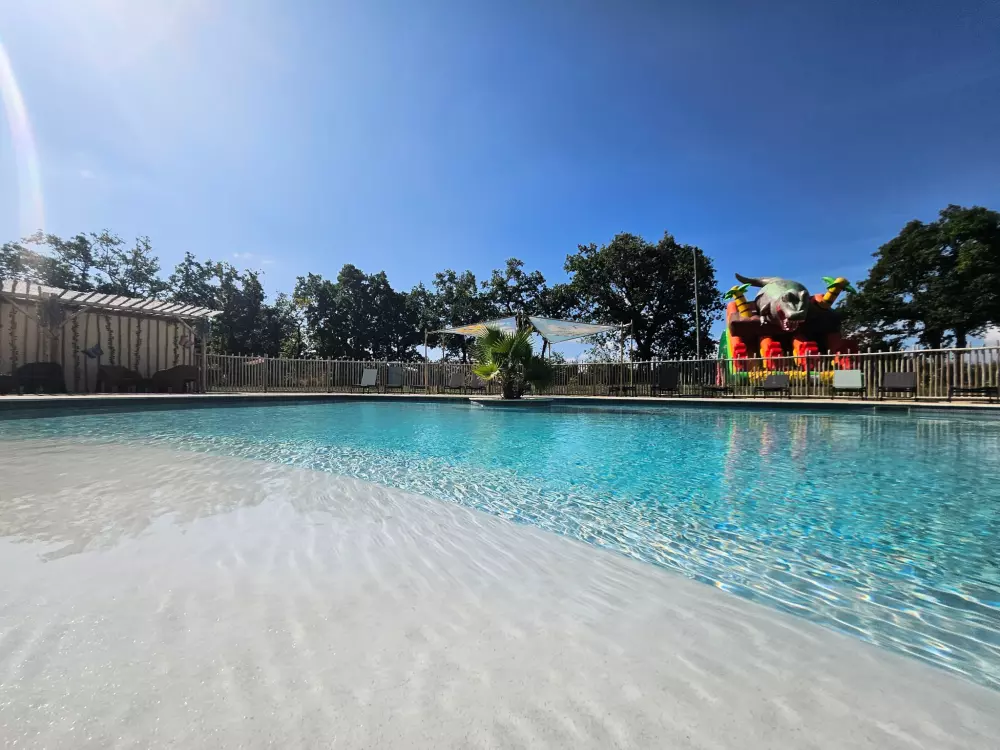Camping Couleurs Vendée