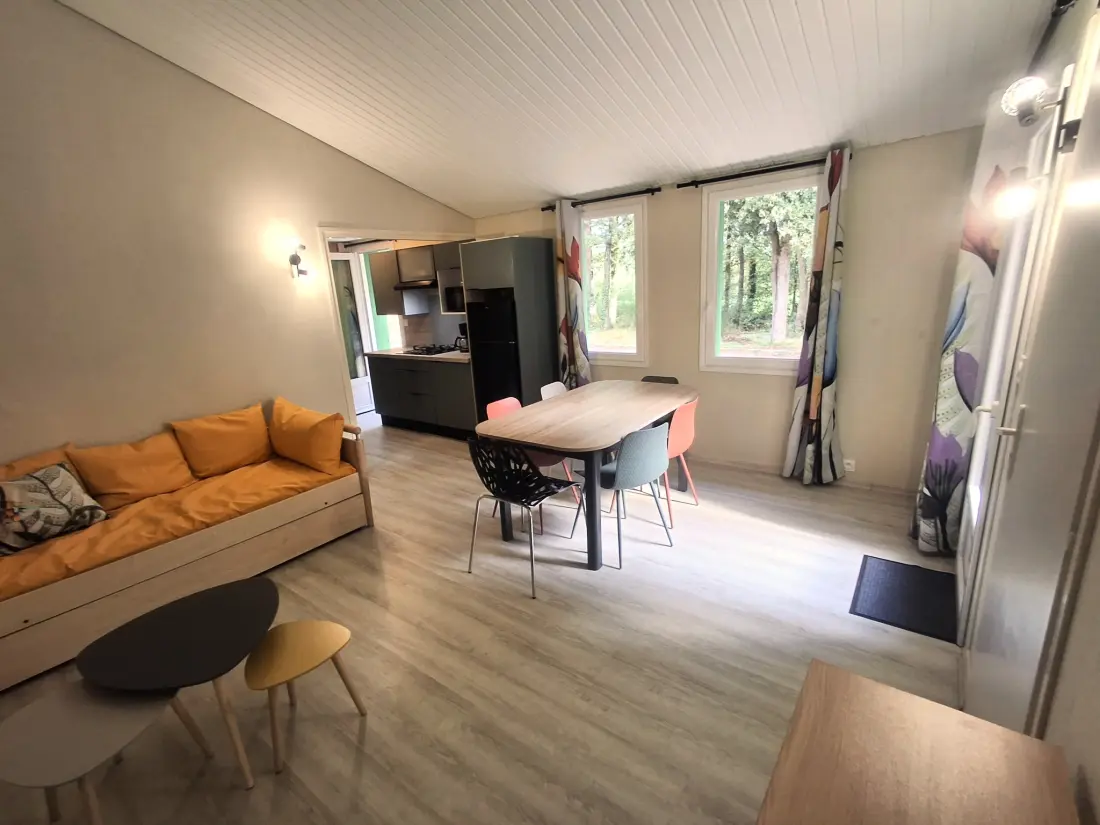 Camping Couleurs Vendée