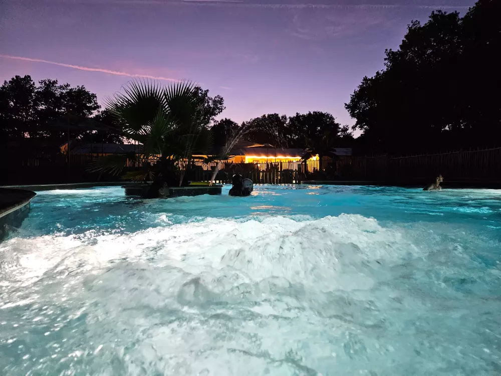 Camping Couleurs Vendée