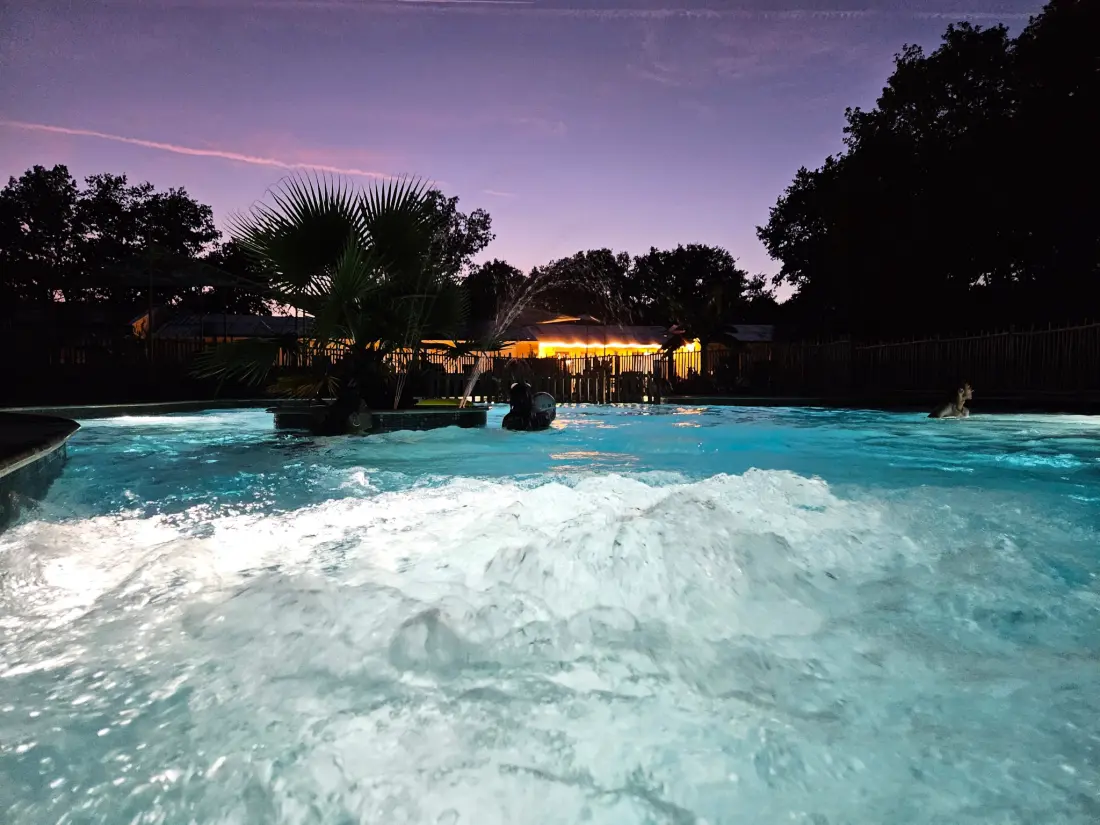 Camping Couleurs Vendée