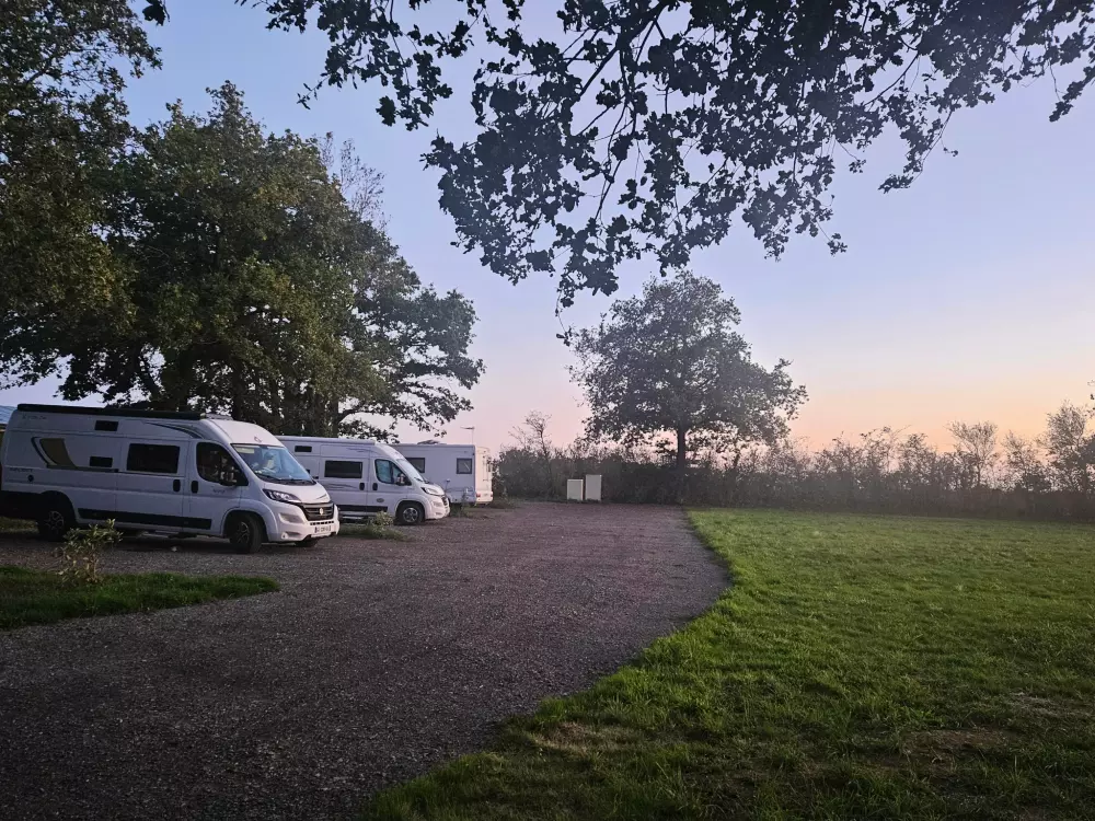 Camping Couleurs Vendée