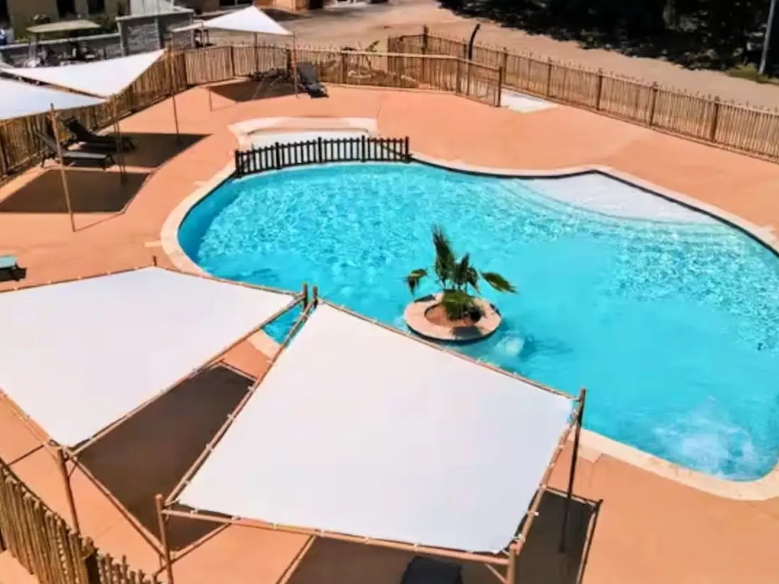Maison de Vacances Mareuil sur Lay Dissais