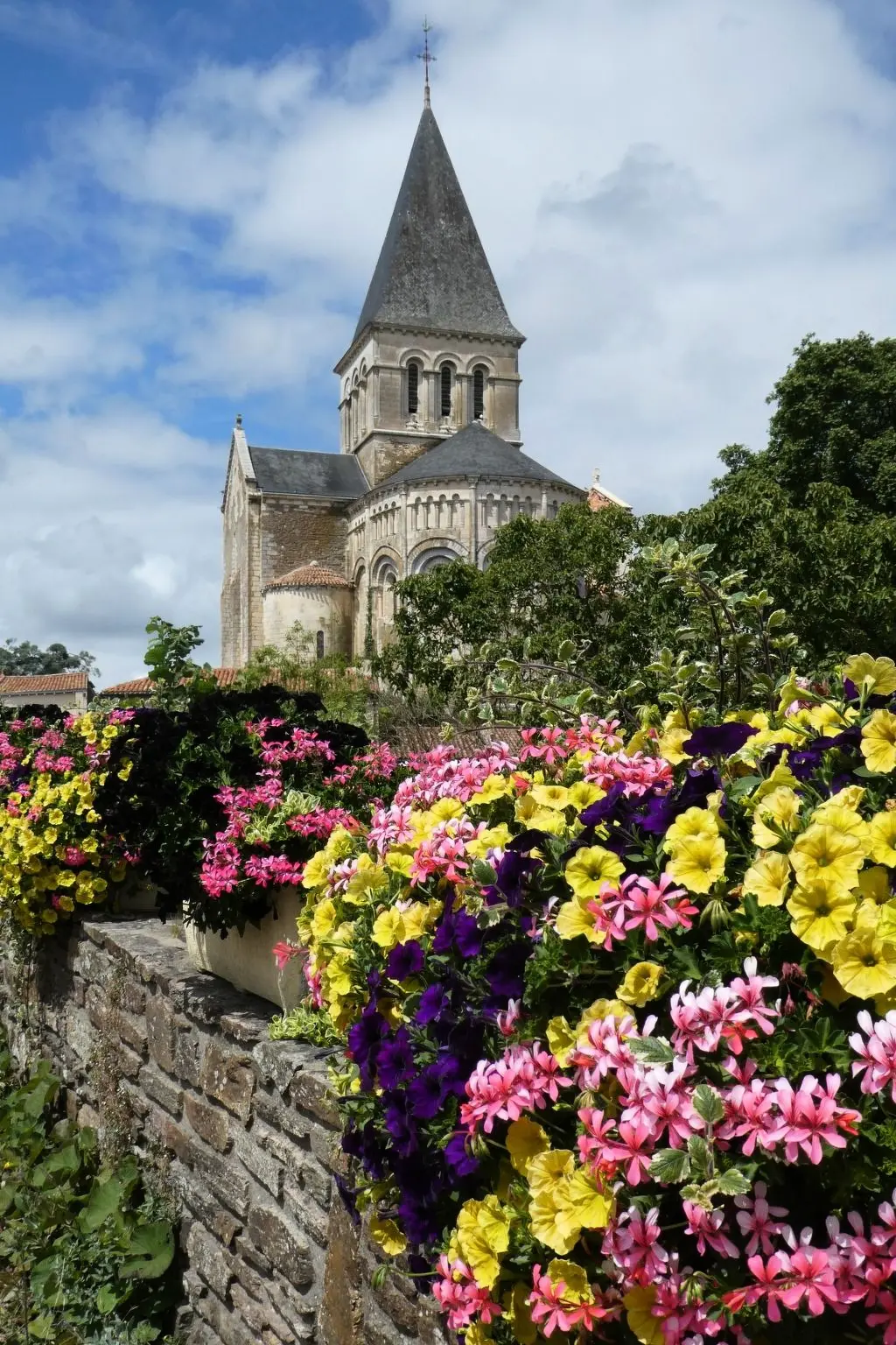 Maison de Vacances Mareuil sur Lay Dissais