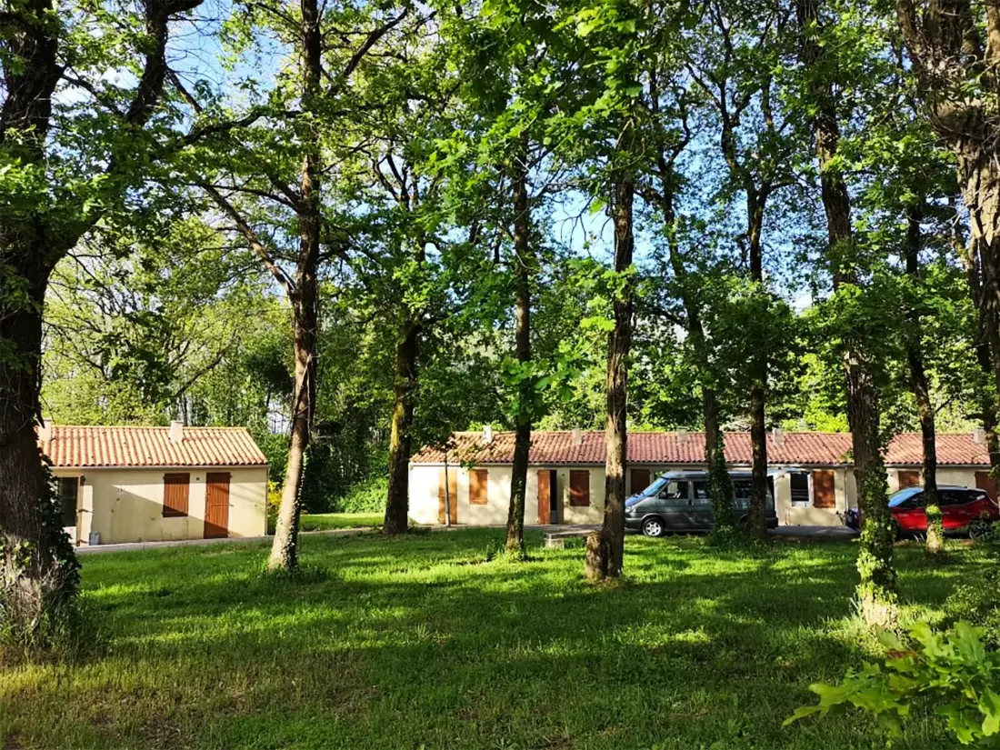 Maison de Vacances Mareuil sur Lay Dissais