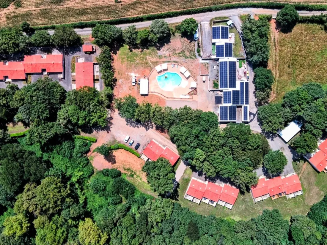 Maison de Vacances Mareuil sur Lay Dissais