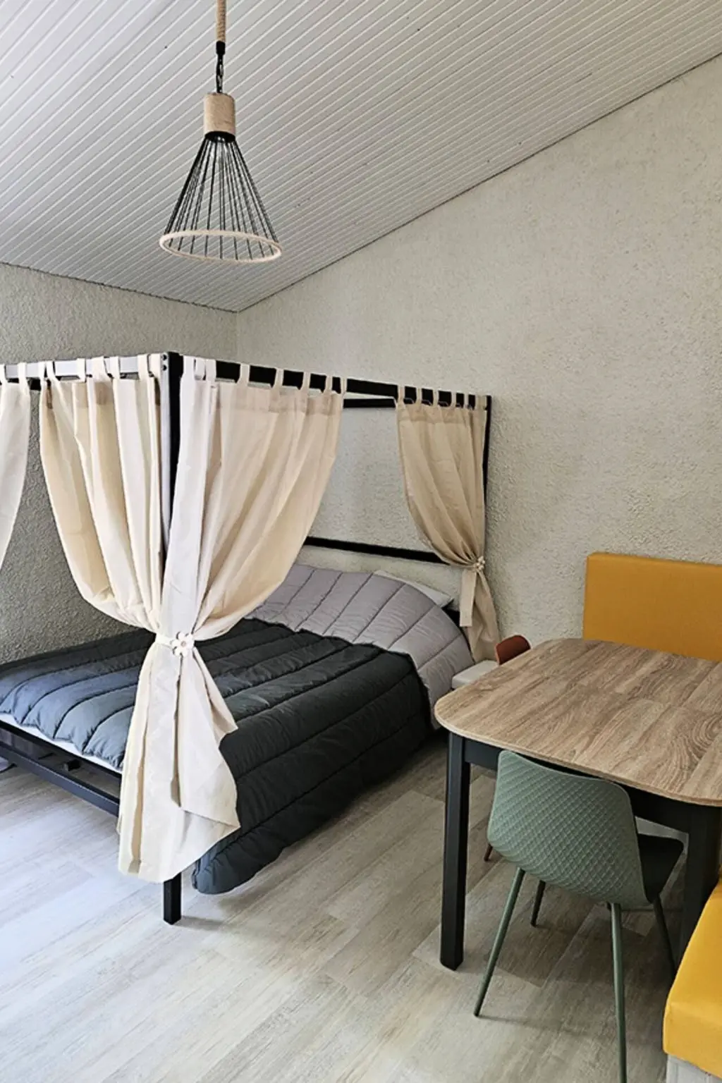 Maison de Vacances Mareuil sur Lay Dissais