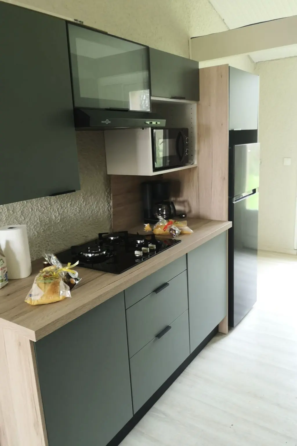 Maison de Vacances Mareuil sur Lay Dissais