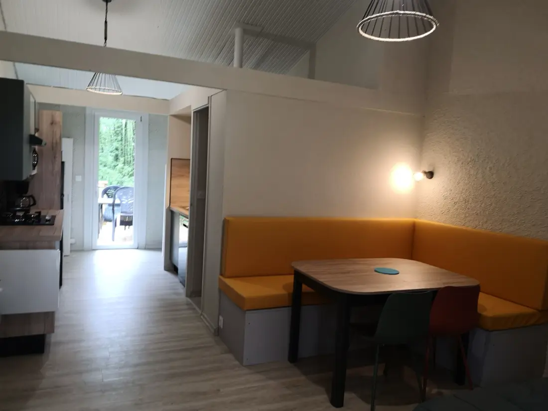 Maison de Vacances Mareuil sur Lay Dissais
