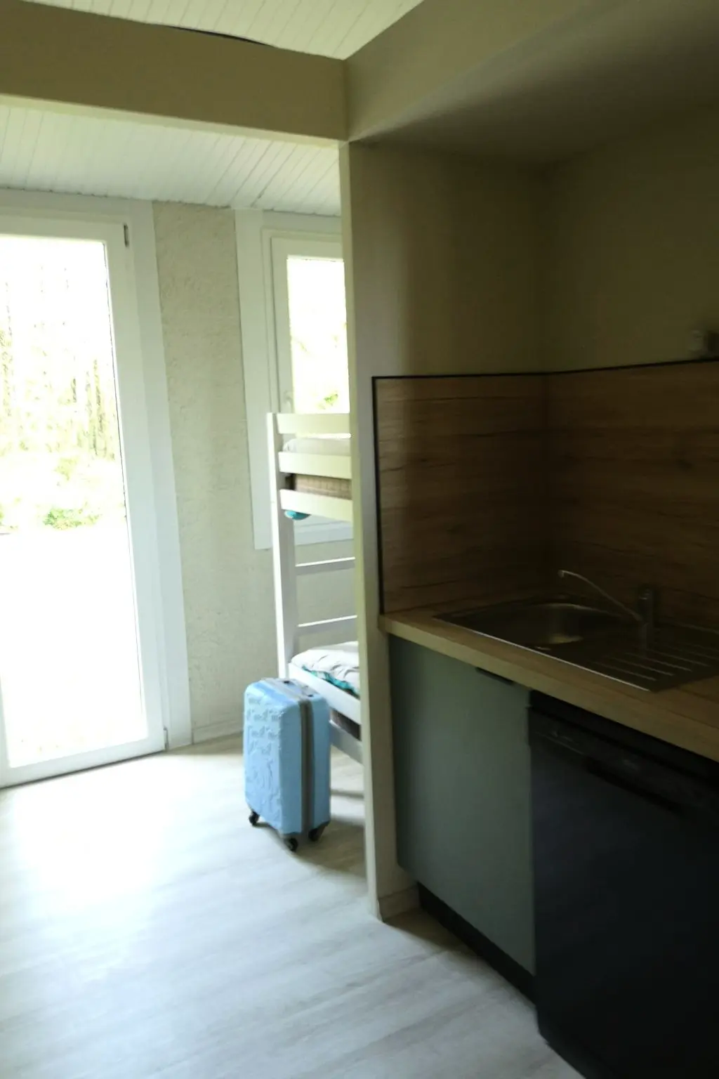 Maison de Vacances Mareuil sur Lay Dissais