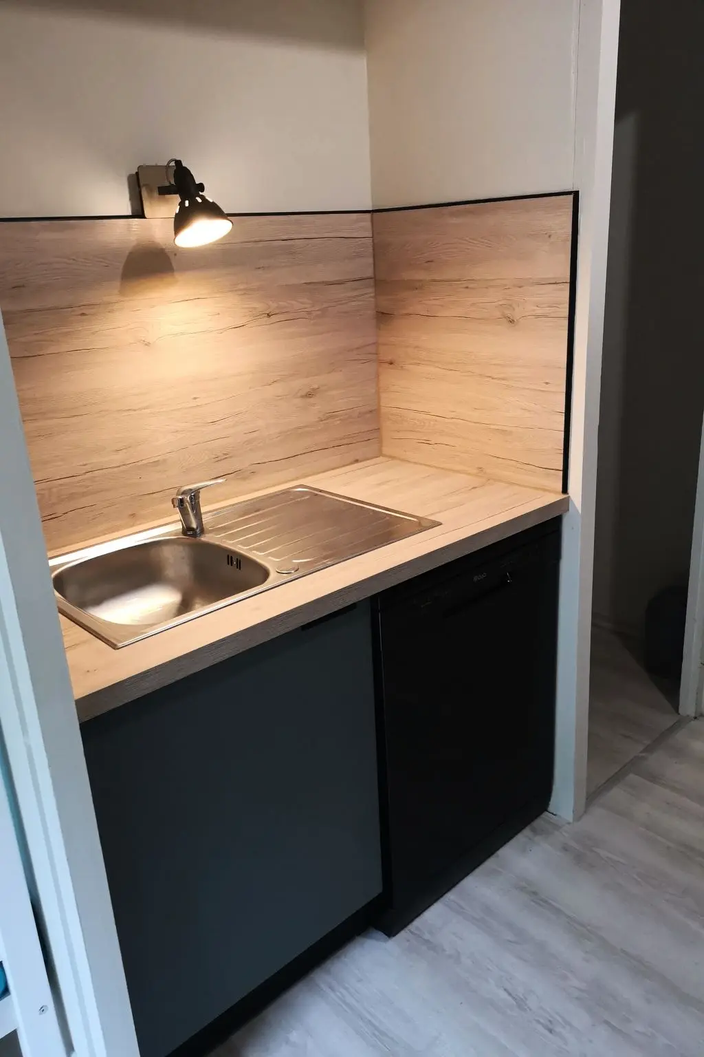 Maison de Vacances Mareuil sur Lay Dissais