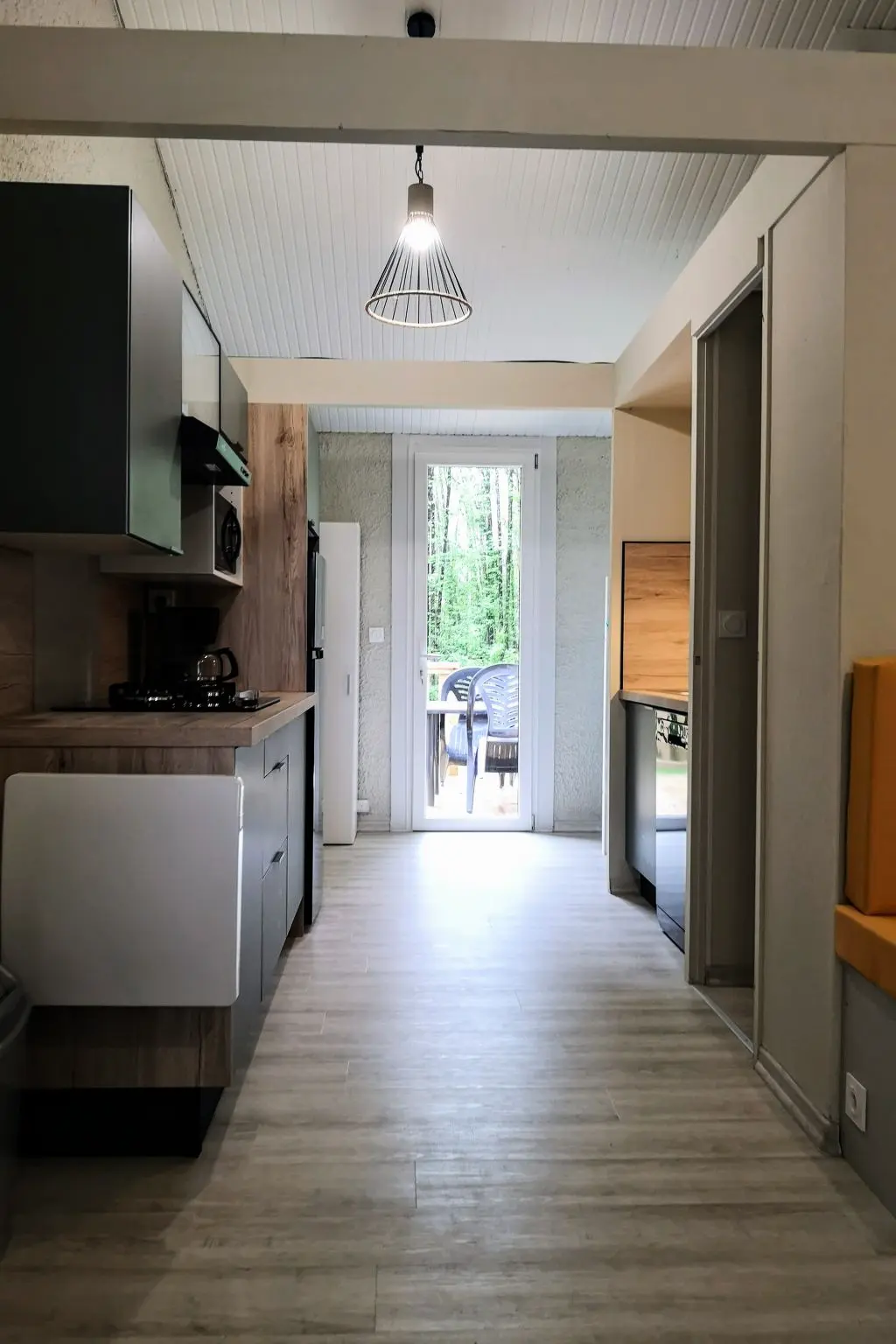 Maison de Vacances Mareuil sur Lay Dissais
