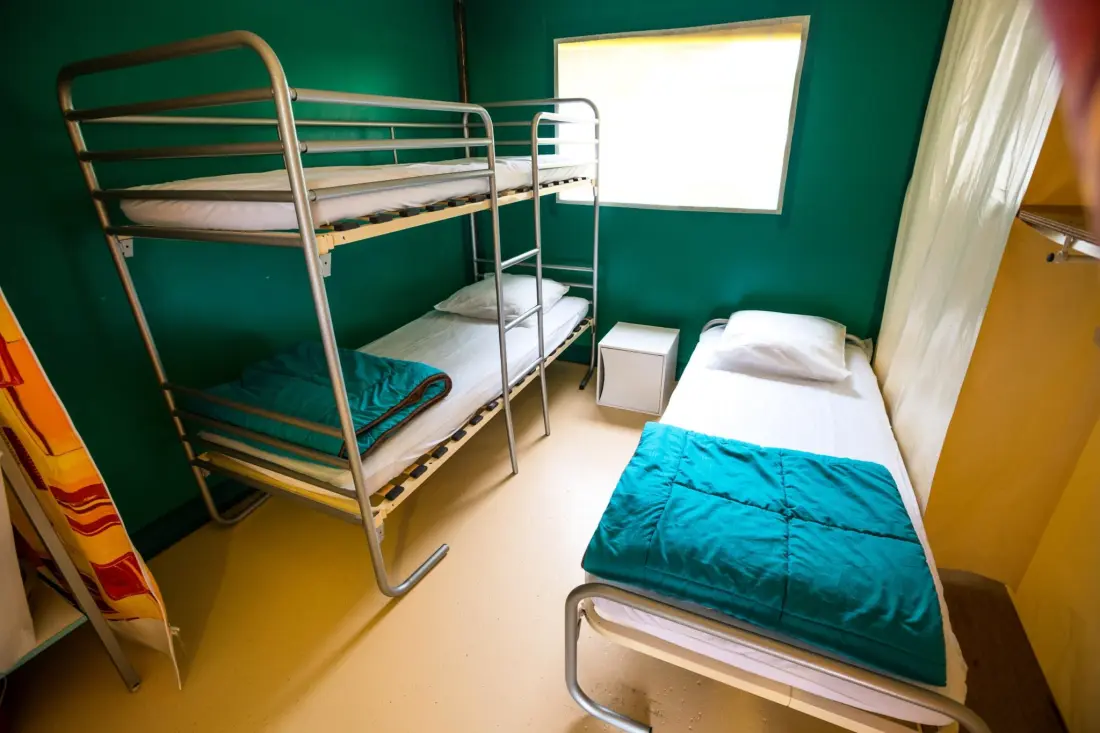 Camping Domaine de Corneuil 3 étoiles★★★