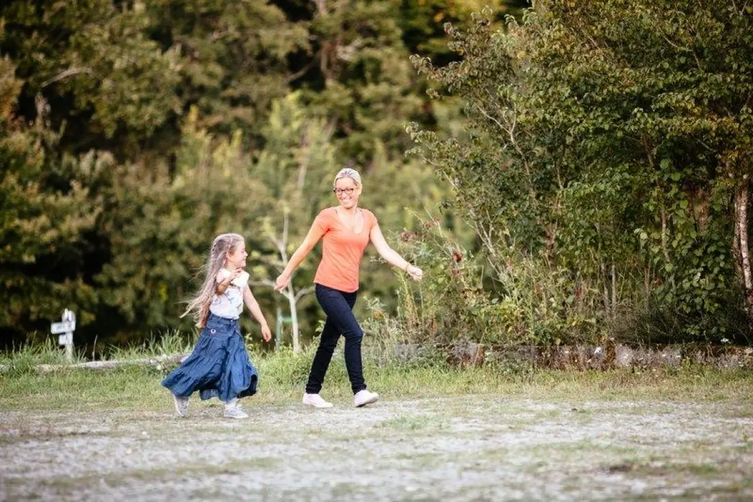 Camping Domaine de Corneuil 3 étoiles★★★