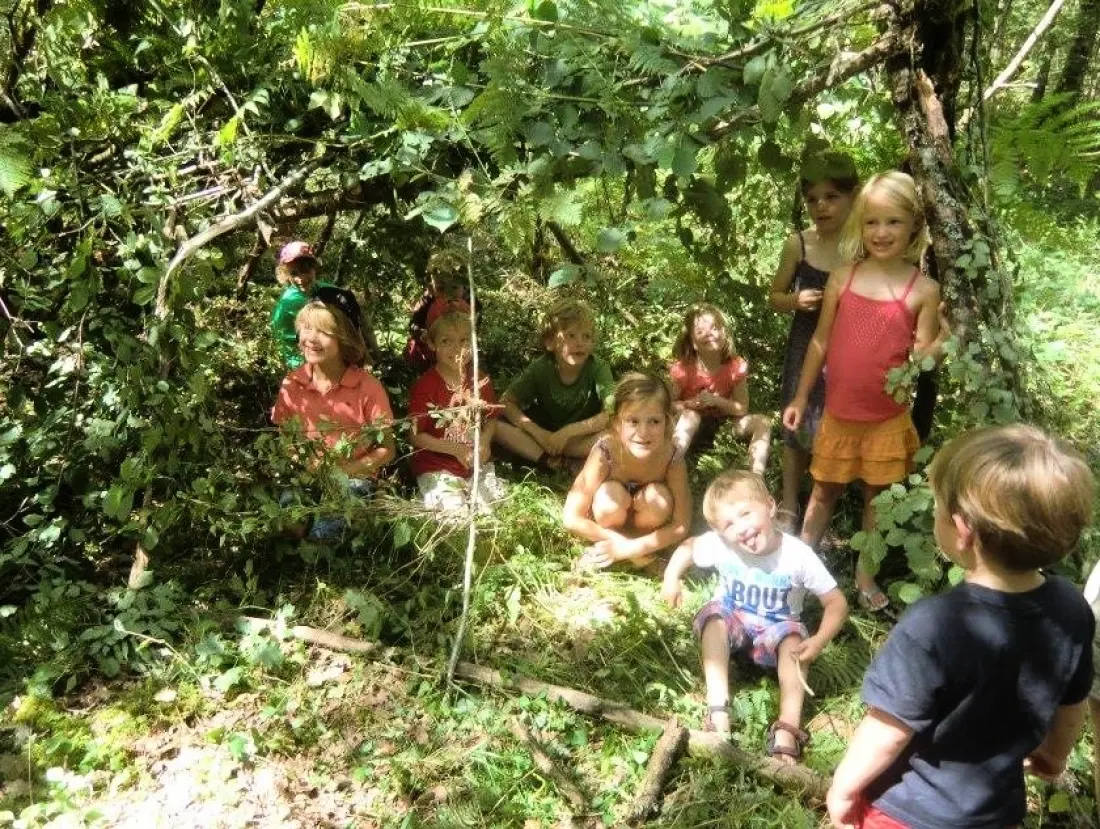 Camping Domaine de Corneuil 3 étoiles★★★