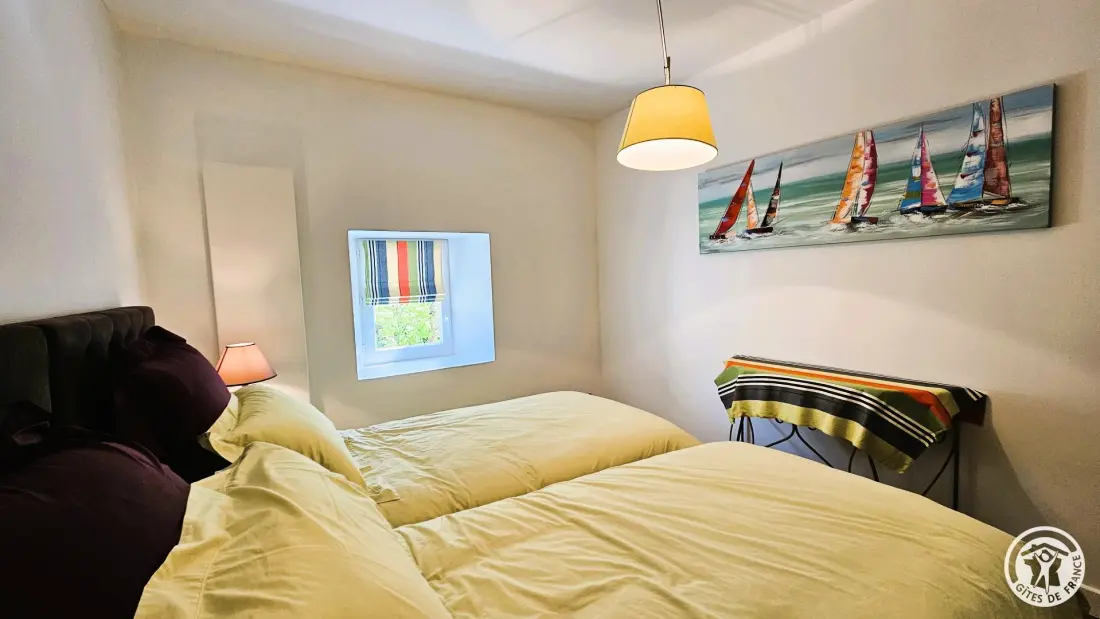 Gîte de France à Margerides 3 épis